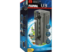 Fluval U3,U4 water tank filters