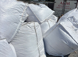 Large bags of Shavings ( BEDDING )