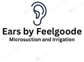 Ears by Feelgoode Ear Wax Removal Home Visits