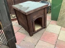 Dog kennel