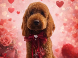 Miniature Poodle