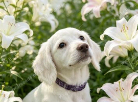 Cocker spaniel