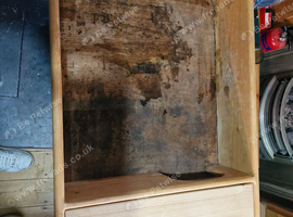 Tort tables and other enclosures