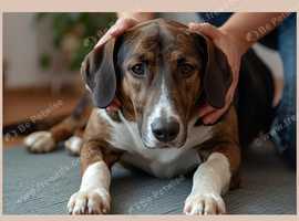 Give Your Dog the Ultimate Relaxation - Professional Canine Massage!