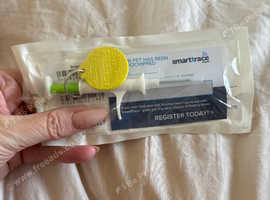 Microchipping