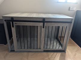 Dog crate