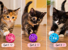 Kittens for sale