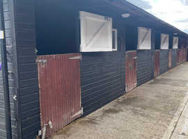 DIY livery Latchingdon essex