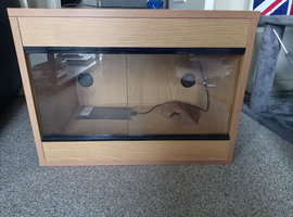2ft vivarium