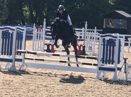 Talented fun 16.2