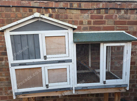 Hutch for sale