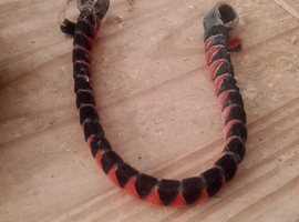 Browband pony