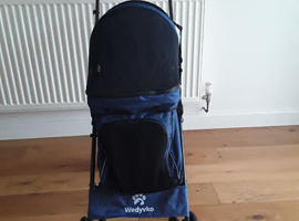 Pet Stroller