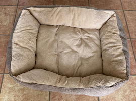 Dog bed