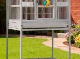 bird cage
