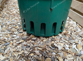 'Good Boy' Green Dog Loo *FREE*