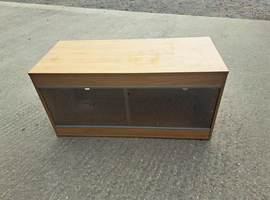 Viv exotic vivarium 145x49x47cm 50 ono
