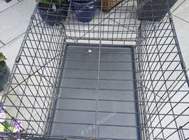 Dog crate/cage