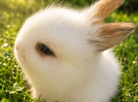 Beautiful Lionhead Kits Babies &ndash; Waiting List Now Open ️