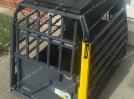 Mimsafe Vario cage available