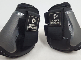 Fetlock boots