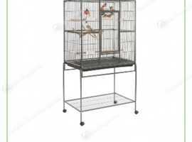 Rainforest Oregon Small Bird Flight USED - CLEANED - Dismantled