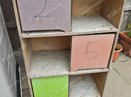 Pipo boxes