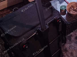 Pet carrier