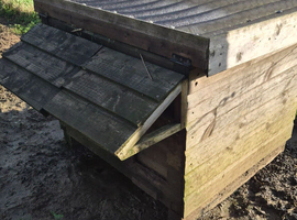 Duck or Chicken house for sale