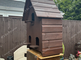 Large Dovecote