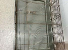 Hamster or rat mice cage