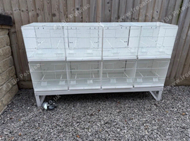 2gr breeding cages