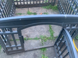Puppy pen