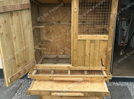 New kit box for sale