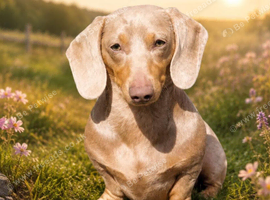 Rio dachshund stud