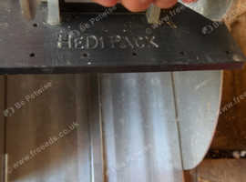 HeDi pack egg stamper