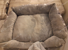 Dog bed