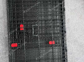 Medium kong crate