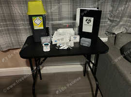 Mobile Pet Microchipping