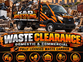 QUICK & EASY JUNK DISPOSAL