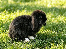 Make mini lop
