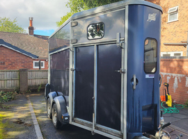 Ifor williams HB511