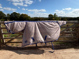 6ft3 fly rug