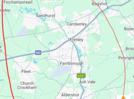 *** Sole Use *** grazing yard & land short/long term