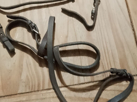 Leather works