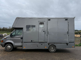 Equicruiser 6.5t