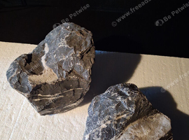 Aquarium Rocks