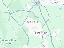Looking for a loan or share Sheffield