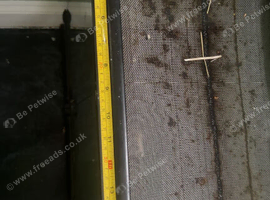 Exo Terra Pro Paludarium - Medium/X-Tall