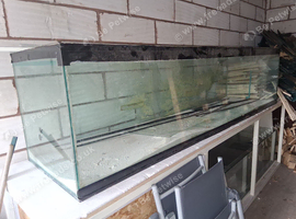 8x2x2 fishtank